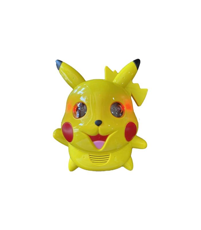 Toptan led ışıklı pikachu maske